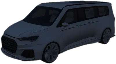 Transparent PNG of the GTA V vehicle dc_obeyvananim