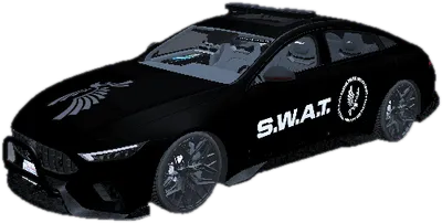 Transparent PNG of the GTA V vehicle dc_polapexgt