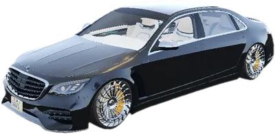 Transparent PNG of the GTA V vehicle dc_vendetta