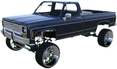 Transparent PNG of the GTA V vehicle dcc10