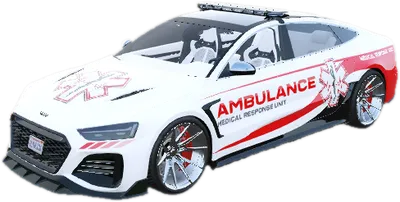 Transparent PNG of the GTA V vehicle dcmobeyrs