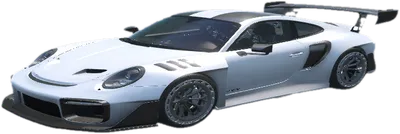 Transparent PNG of the GTA V vehicle dd911gtrsr
