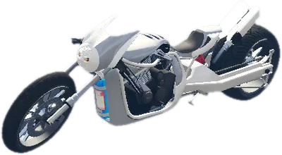 Transparent PNG of the GTA V vehicle ddcorsa