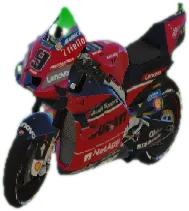 Transparent PNG of the GTA V vehicle ddgp20