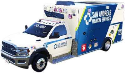 Transparent PNG of the GTA V vehicle debadge24ramambo