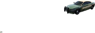 Transparent PNG of the GTA V vehicle debadged23chargdvibb