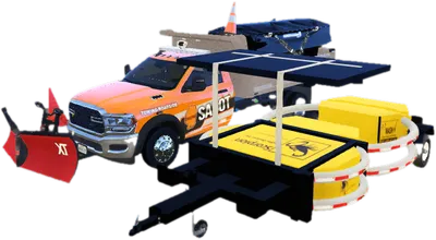 Transparent PNG of the GTA V vehicle debadgedram5500dumpl
