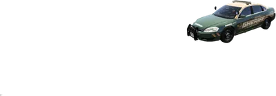 Transparent PNG of the GTA V vehicle defender11impala