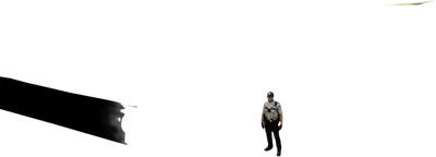 Transparent PNG of the GTA V vehicle defender14chargslick
