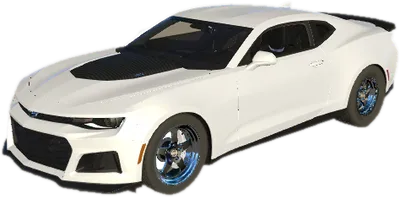 Transparent PNG of the GTA V vehicle defystreetzl1