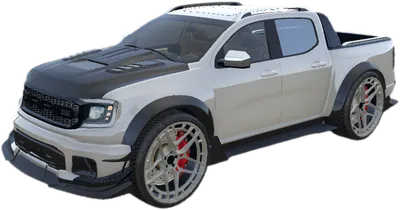 Transparent PNG of the GTA V vehicle derangedx