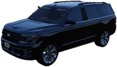 Transparent PNG of the GTA V vehicle detaleutian