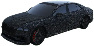 Transparent PNG of the GTA V vehicle dia24benflyspur