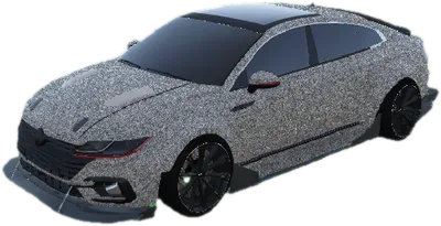 Transparent PNG of the GTA V vehicle diaarteon