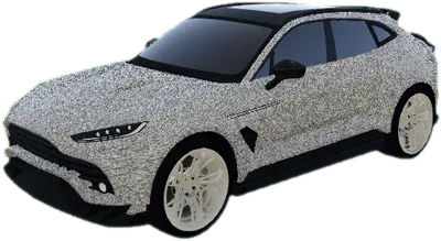 Transparent PNG of the GTA V vehicle diaastondbx