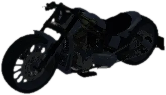 Transparent PNG of the GTA V vehicle diablo