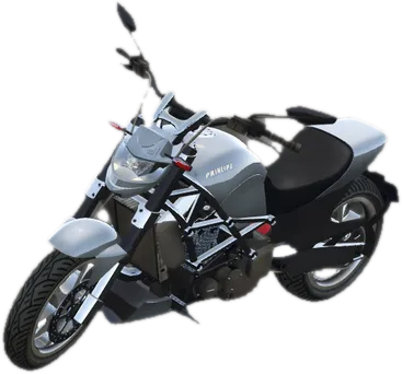 Transparent PNG of the GTA V vehicle diablous