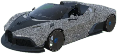 Transparent PNG of the GTA V vehicle diabugdivo