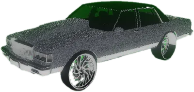 Transparent PNG of the GTA V vehicle diacapricedonk