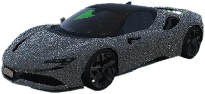 Transparent PNG of the GTA V vehicle diasf90