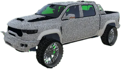 Transparent PNG of the GTA V vehicle diatrx