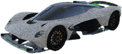 Transparent PNG of the GTA V vehicle diavalk23