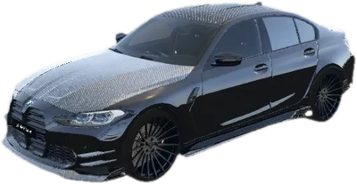 Transparent PNG of the GTA V vehicle dicym3hamann