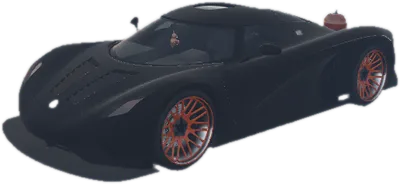 Transparent PNG of the GTA V vehicle did_halloentity3
