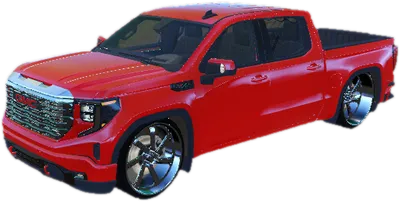 Transparent PNG of the GTA V vehicle dill24slamden