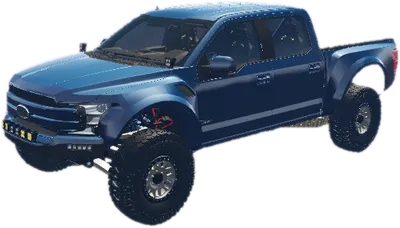 Transparent PNG of the GTA V vehicle dillf150