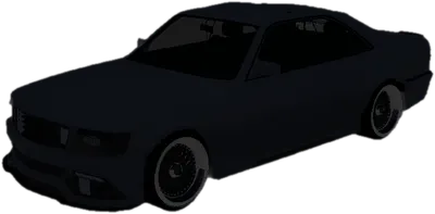 Transparent PNG of the GTA V vehicle district_56sez