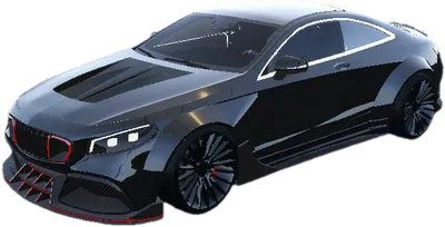 Transparent PNG of the GTA V vehicle district_a600