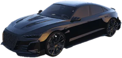 Transparent PNG of the GTA V vehicle district_gt