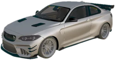 Transparent PNG of the GTA V vehicle district_l2mtn