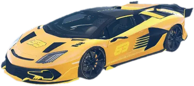Transparent PNG of the GTA V vehicle district_lvj