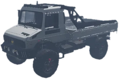 Transparent PNG of the GTA V vehicle district_mog