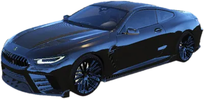 Transparent PNG of the GTA V vehicle district_n8