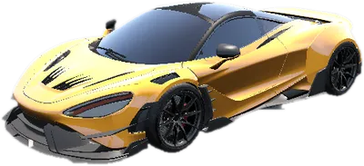 Transparent PNG of the GTA V vehicle district_progen750