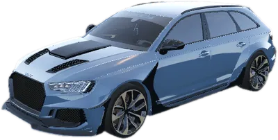 Transparent PNG of the GTA V vehicle district_sr4hyc