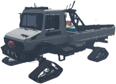 Transparent PNG of the GTA V vehicle district_xmog