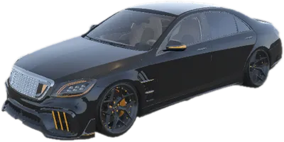 Transparent PNG of the GTA V vehicle district_z63