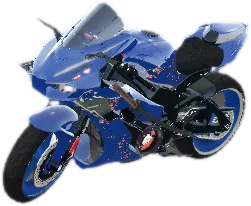 Transparent PNG of the GTA V vehicle district_zz10