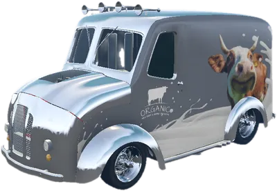 Transparent PNG of the GTA V vehicle divcoca