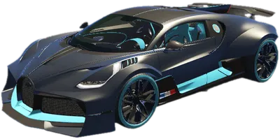 Transparent PNG of the GTA V vehicle divohycade