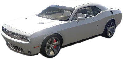 Transparent PNG of the GTA V vehicle dl16chal