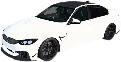 Transparent PNG of the GTA V vehicle dl18m3f80