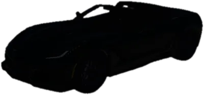 Transparent PNG of the GTA V vehicle dl2019zr1pd