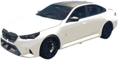 Transparent PNG of the GTA V vehicle dl2024m5