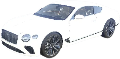 Transparent PNG of the GTA V vehicle dl22bengt