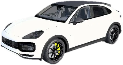 Transparent PNG of the GTA V vehicle dl22caygt